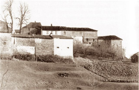 Case in San Benedetto