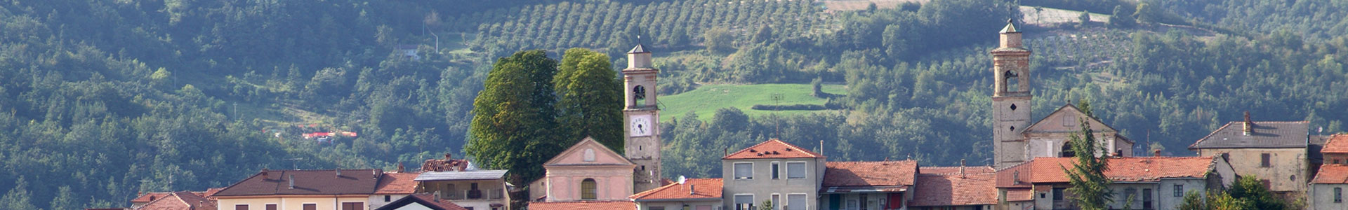 San Benedetto Belbo